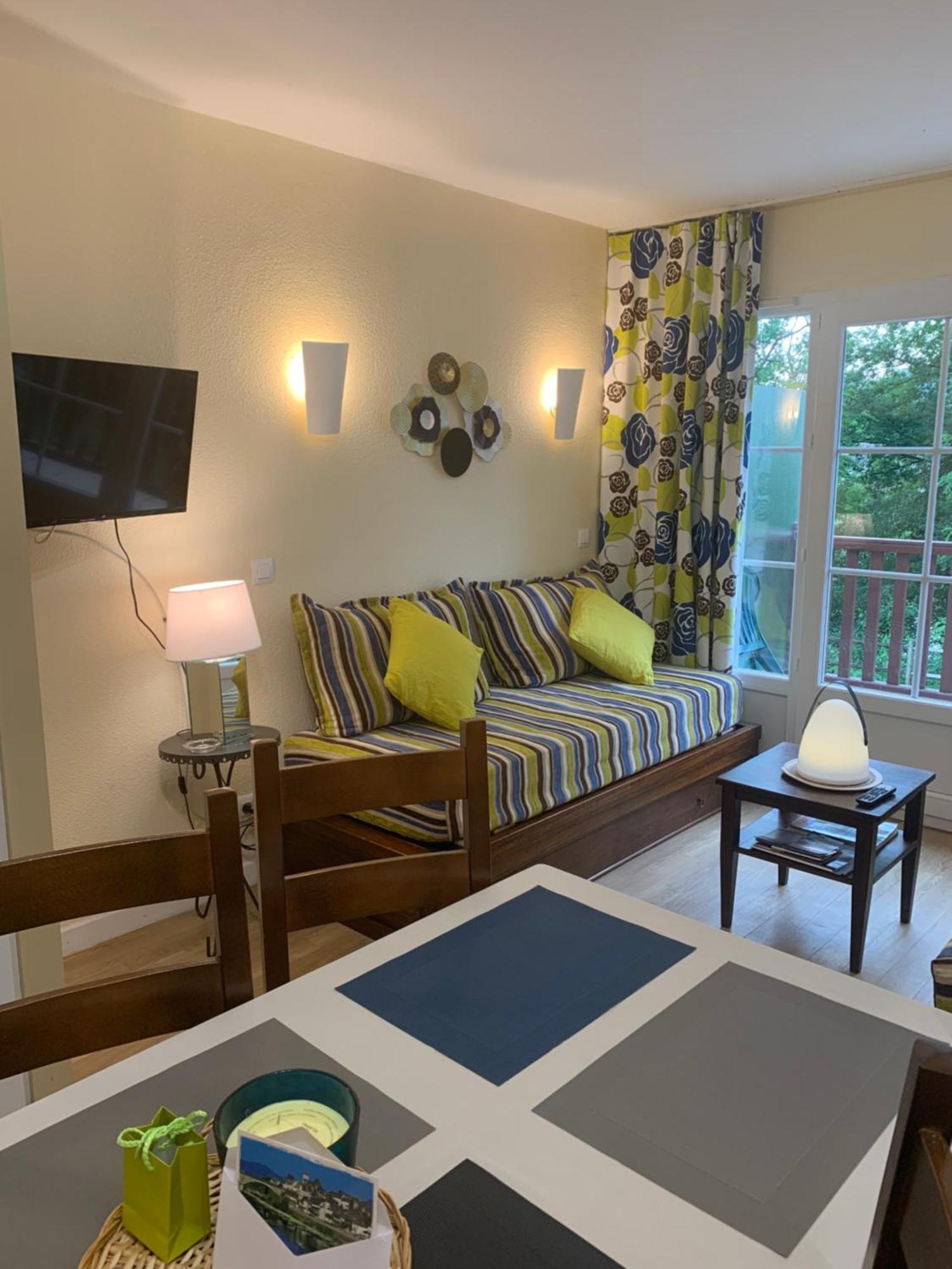 Superbe Duplex Les Belles Rives Argentat Apartment Bagian luar foto